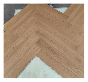 Wholesale Big Size Herringbone Oak Engineered Parquet Flooring, 910 X 150MM from china suppliers