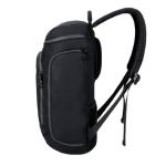 Nylon Material Laptop Messenger Bags Fashion Customized Printing Logo
