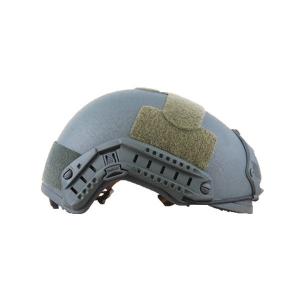 China ISO9001 Bulletproof Equipment Nij Level 4 Tactical Helmet Camera on sale