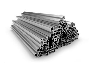 Wholesale Ce 6063 Anodized Aluminium Profile Assembly Line T Slot / V Slot from china suppliers