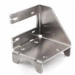 Stamping Parts for Customized Sheet Metal Fabrication and Welding at Reasonable