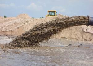 Wholesale Advanced Hydraulic Or Electric Dredge Equipment For Sale | China Dredge Manufacturers from china suppliers