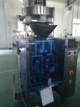 Automatic laundry washing powder detergent powder filling packing machine