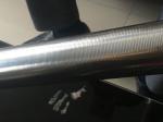 Wedge Wire Screen Tube / Dewatering Well Screen / Johnson Screen Pipe /
