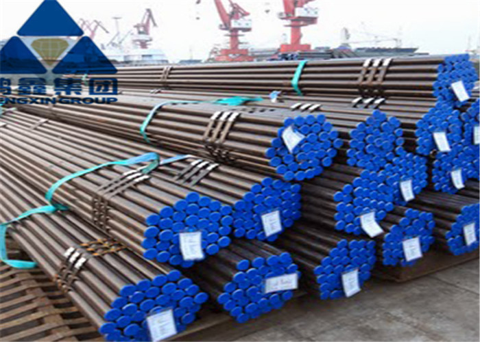 ASTM A312 SS316L 6inch Alloy Steel Seamless Pipe High Temperature
