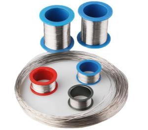 Wholesale PtIr10 PtIr20 PtIr 25 PtIr30 High Purity Capillarity Tube Platinum Iridium Alloy Wire/tube For Medical Surgery from china suppliers
