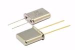 HC-49U Dip Crystal Resonator 2 Pin Frequency 1.843MHz-150MHz 30ppm 7pF 13*11*4