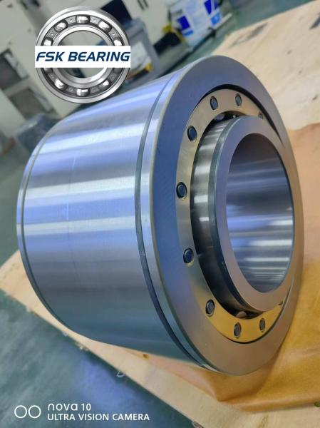 China FSK 2J110-2 Train Bearing Unit 110*220*190mm Double Row Cylindrical Roller