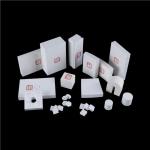 95% Al203 Alumina Ceramic Tile For High Abrasive Granular Materials