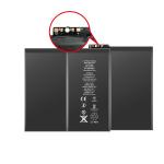 3g wifi Apple Ipad Battery Zero Cycle Apple Ipad 2 Battery Replacement A1376