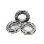 65*140*33mm Chrome Steel Bearing 6313 Deep Groove Ball Bearing with Standard