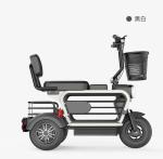 PET TRICYCLE ELECTRIC MINI HOME PICK UP CHILDREN SMALL WOMEN WITH CHILDREN WALK