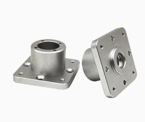 Wholesale Customized CNC Parts Mechanical Parts CNC Machine Work Piece / Machining Turning Parts from china suppliers