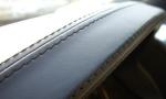 Leather Car Seat Cover Laser Cutting Equipment For Automotive Upholstery