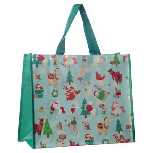 Wholesale Custom Printed Biodegradable PP Non Woven Tote Nonwoven Shopping Bag from china suppliers