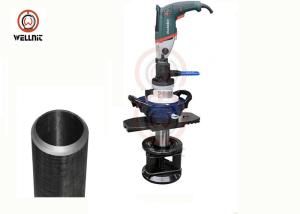 Wholesale High Speed Electric Pipe Beveling Machine For Carbon Steels, Stainless Steels from china suppliers