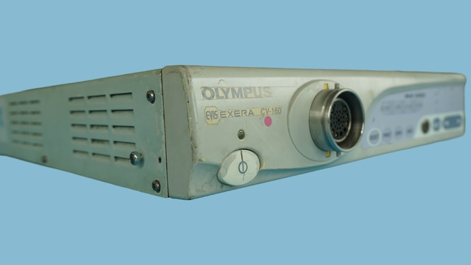 CV-160 Endoscopy Video Processor Gastrointestinal Endoscopy endoscopy video 0