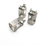 OEM Round CNC Tube Laser Cutting