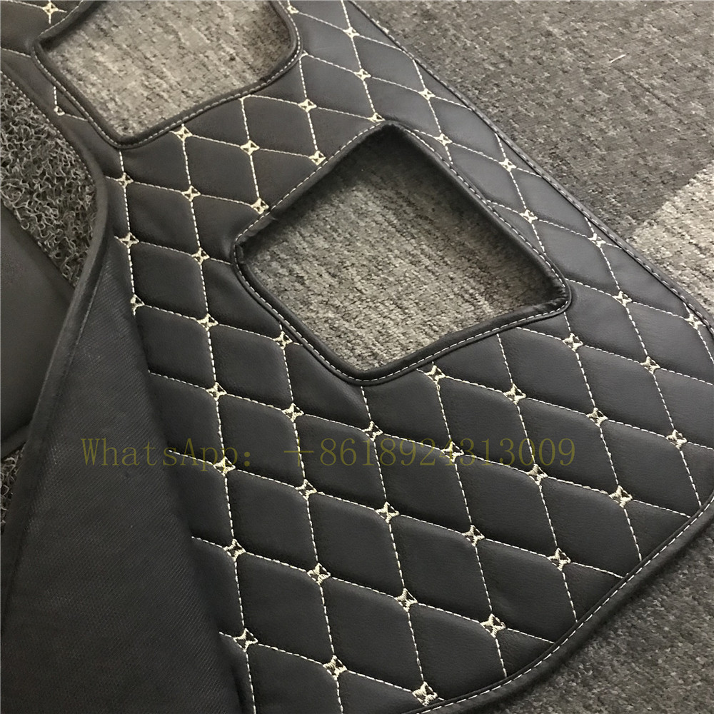 360mm Excavator Floor Mats For erpillar E305.5E2/E306/307