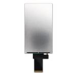 5.0 Inch IPS 480x854 Wide Temperature TFT Display Panel ST7701S For Industrial