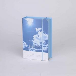 Wholesale Book Shape Cardboard Gift Boxes from china suppliers