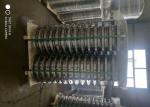 Duplex 2205 DIN2633 DN1000 PN16CSocket Weld Pipe Flanges Duplex Stainless Steel