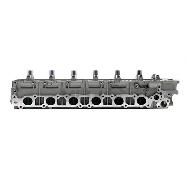 11101-69095 11101-69096 Auto Cylinder Head 11101-69097 For TOYOTA Landcruiser