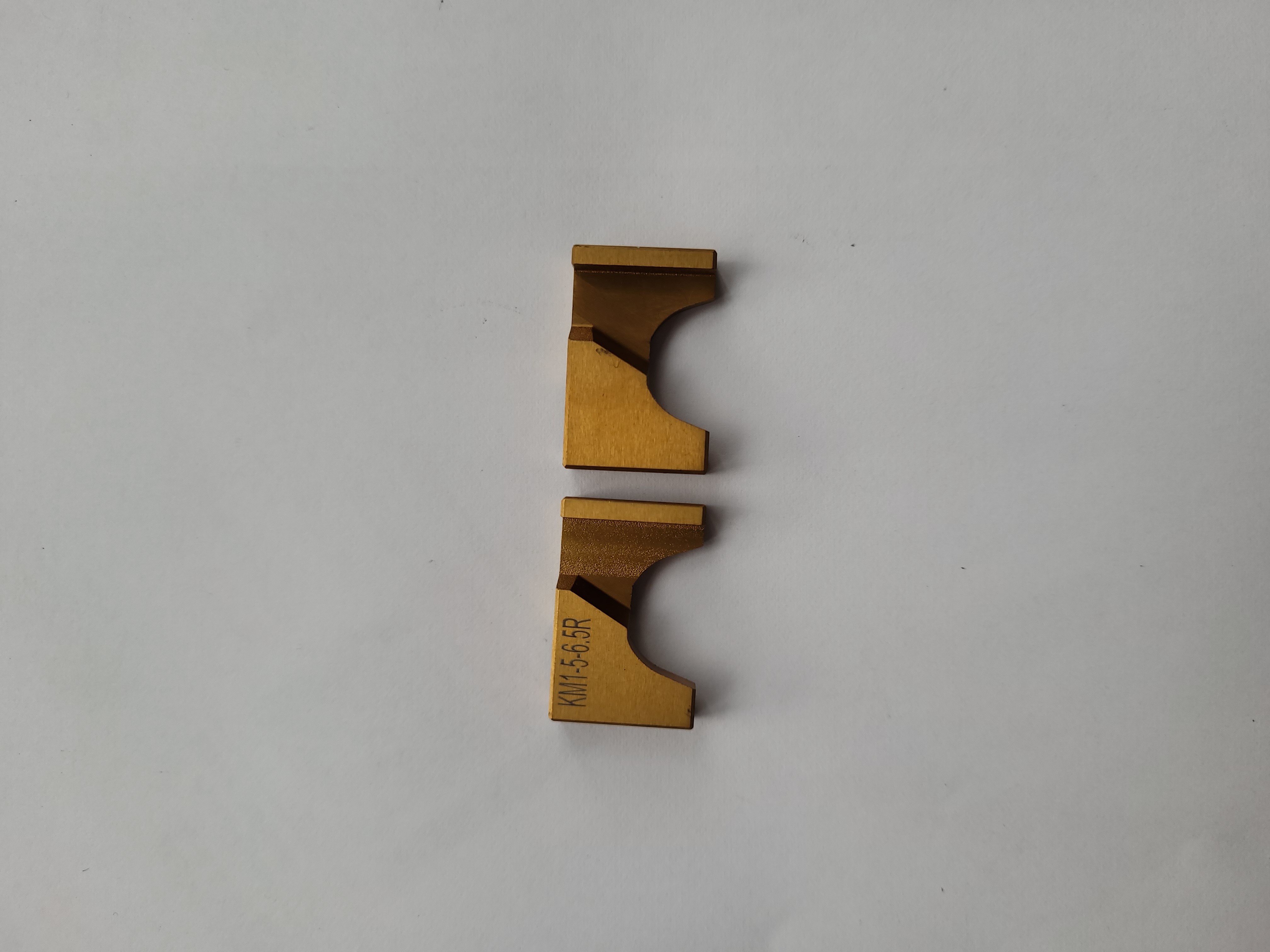 KE-6-60 Cutter Dressing Blades For Pneumatic Tip Dresser To Polish Cap Tips