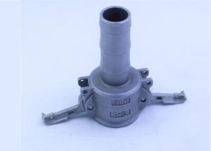 Wholesale UKD Precision Investment Castings , Quick Change Connector Lost Wax Casting from china suppliers