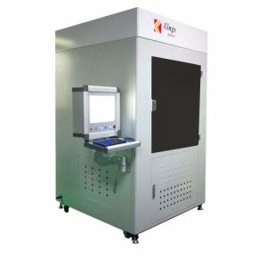 Wholesale Stereolithography High Resolution 3D Printer Intelligent Position Vacuum Coating from china suppliers