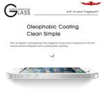 New 0.33MM Right Angle high level Japanese tempered glass film for Samsung