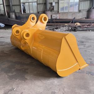 Wholesale Excavator 1800mm Mud Bucket 16t Digger Ditch Cleaning Buckets from china suppliers