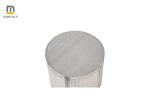 Semi Casting Extruded AZ80 Magnesium Alloy Rod 96-99% High Purity