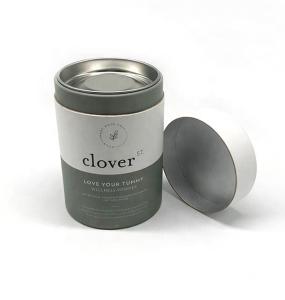 Wholesale A4 Paper Tube Pen Holder , CMYK Recycled Cardboard Tube Packaging from china suppliers
