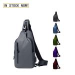 OEM Fashion Crossbody Chest Bags Outdoor Large Capacity Men's Shoulder Bag