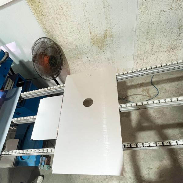 304 Stainless Steel Metal Plate Flat Panel Straight Seam Welding Machine for