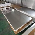 3mm Kitchenware Stainless Steel Sheet Metal Plate 304 Astm Jis 2b Finish