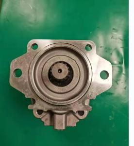 Wholesale 705-56-34590 Komatsu Gear Pump SAR80+80+8 HM350 from china suppliers