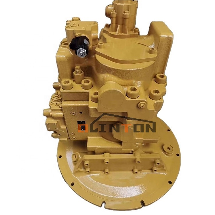 Excavator E330D E345C K5V200 K5V160 SBS140 Main Pump 2959655 3154393 Hydraulic Parts