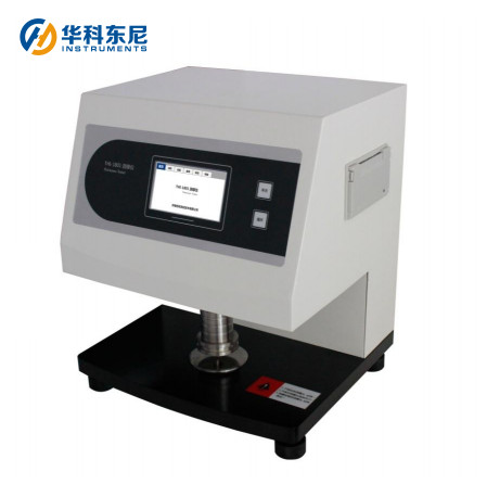 ASTM D645 Laboratory Multi-Material Thickness Tester HTZ 181
