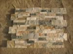 Split Natural Quartzite 12mm Slate Culture Stone