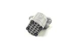 Single Gear Pump EX200-2 Excavator HPV091DW HITACHI Hydraulic Pump