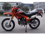 229cc Air Cooling Dirt Bike Motorcycle Off Road Motorcycle With Air Cooling