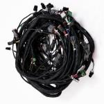 Excavator Automotive Wiring Harness External Accessory PC800-7