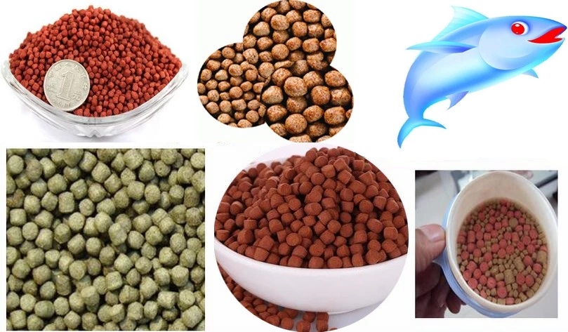 Supply Turnkey Dog Food Plant/Pet Food Extrusion Machine