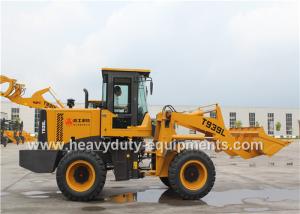 Wholesale Mini Payloader SINOMTP Brand T936L With Luxury Cabin Air Condition from china suppliers