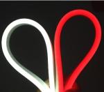 10*18mm clear lights festival led lighting neon light for christmas