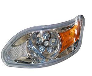 Wholesale LED Front Lights Waterproof LED Deluxe Light Kit For Electric Golf Buggy Parts from china suppliers