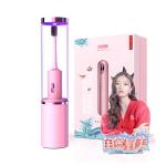 Wireless Charging UV Disinfection Adult OEM Sonic Electric Toothbrush With Smart