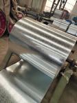 Electro Galvanized Steel Coils Build Material Hot Rolled Steel Strip